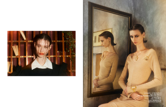 SCHON! MAGAZINE - JAN 2023