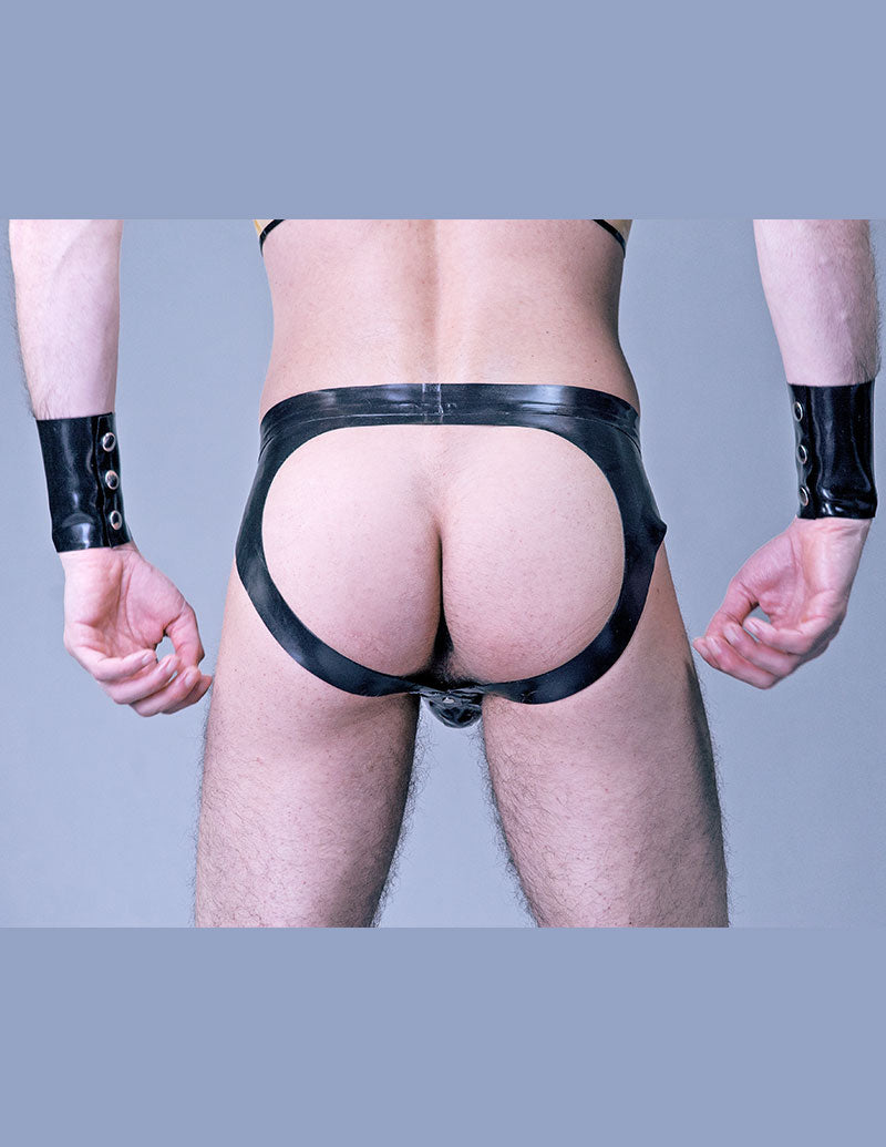 ARIEL_ Jockstrap