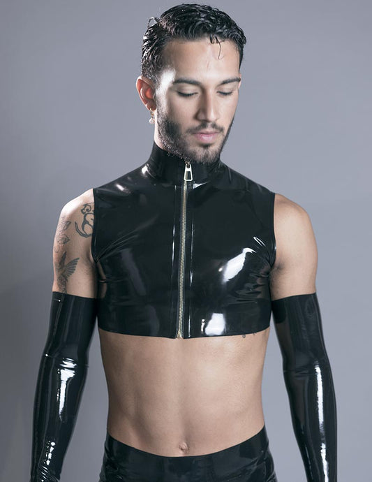 BAEL_ Crop Top