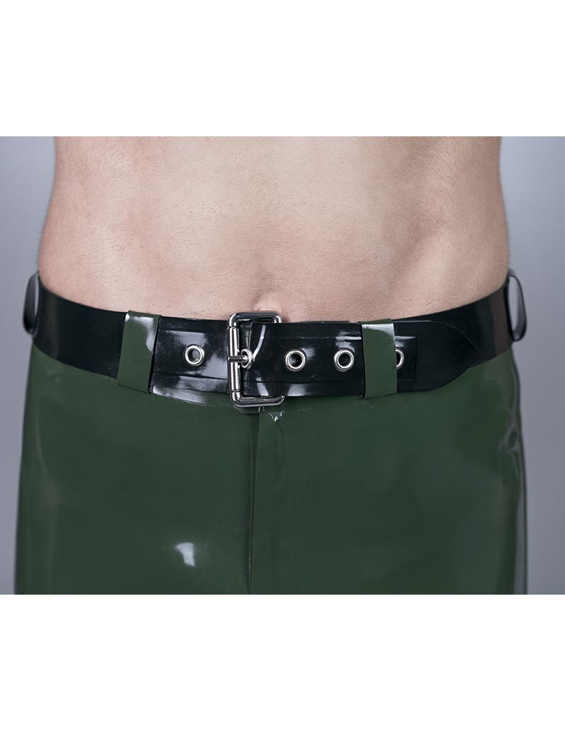 ARES_ Belt