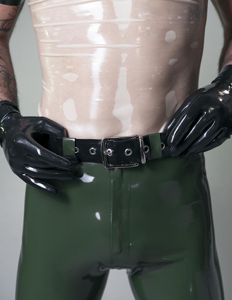 ERMES_ Belt PREMIUM QUALITY