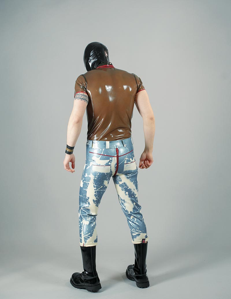 DARKO_ Bleachers Special Edition