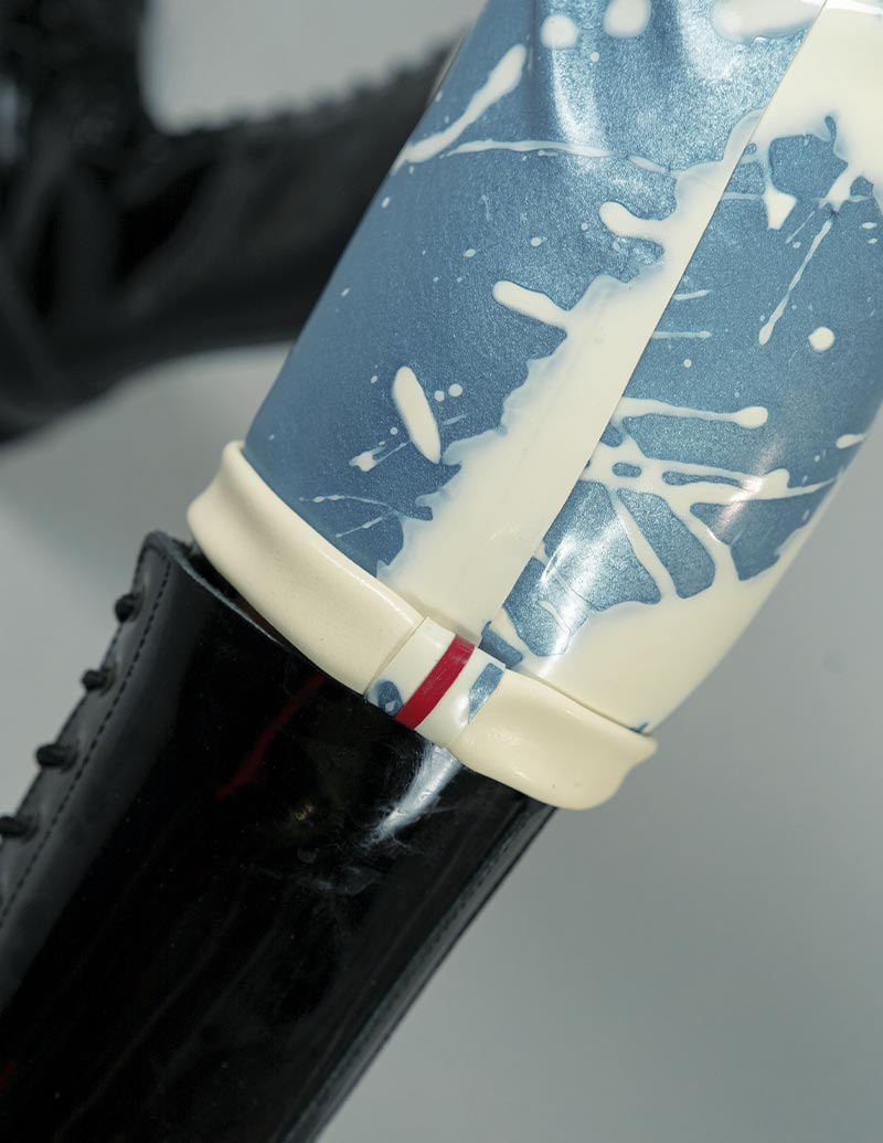 DARKO_ Bleachers Special Edition