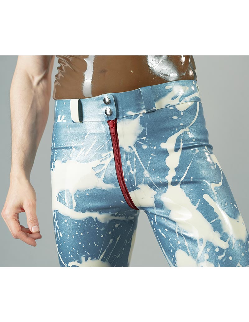 DARKO_ Bleachers Special Edition