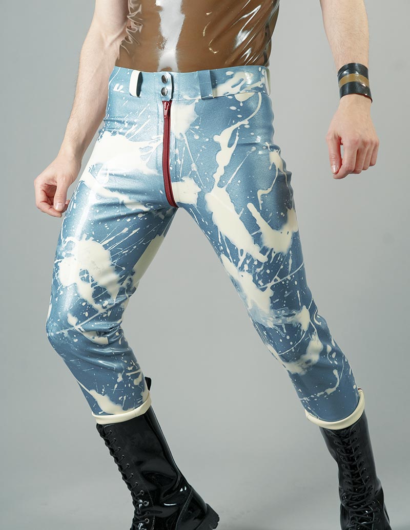 DARKO_ Bleachers Special Edition