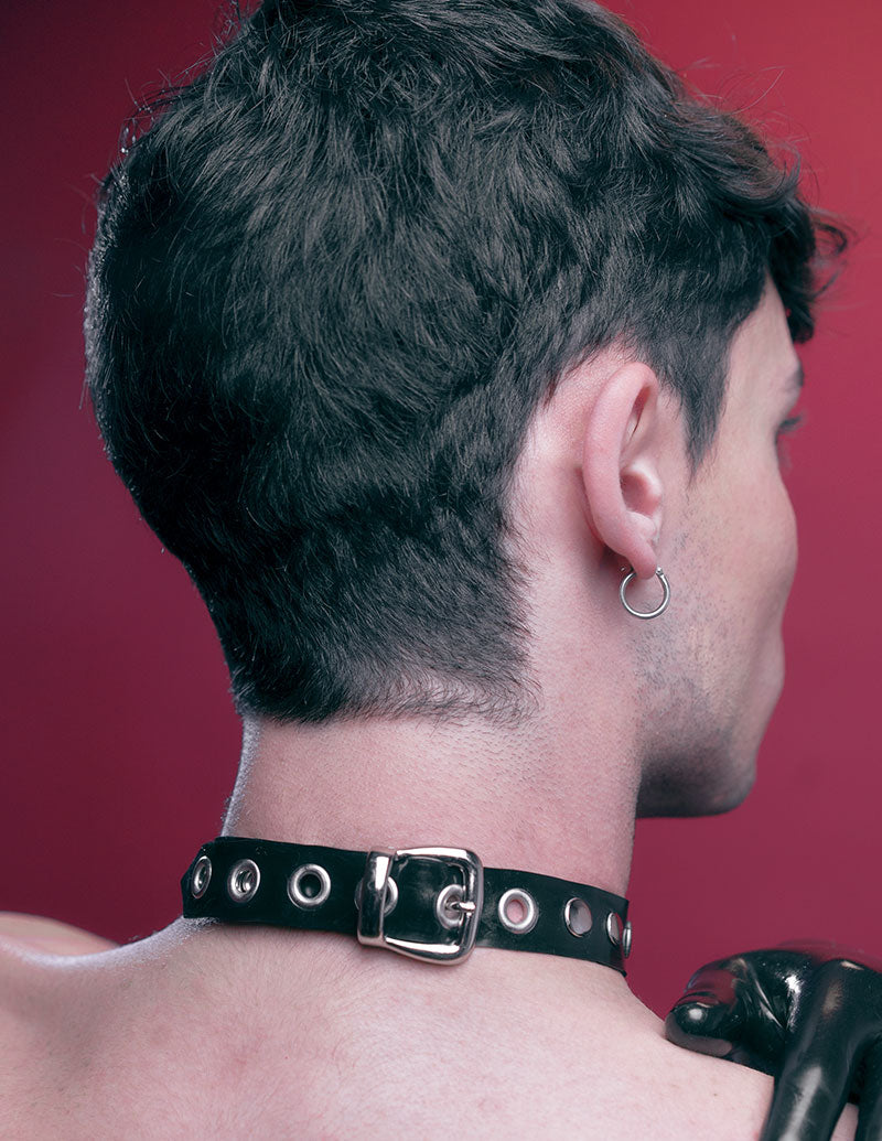 DORIAN_ Necklace