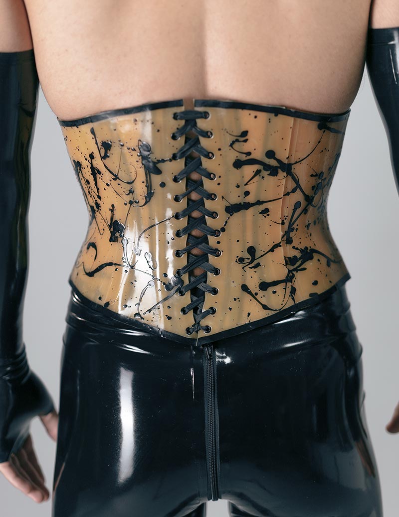 ELIAD_ Corset