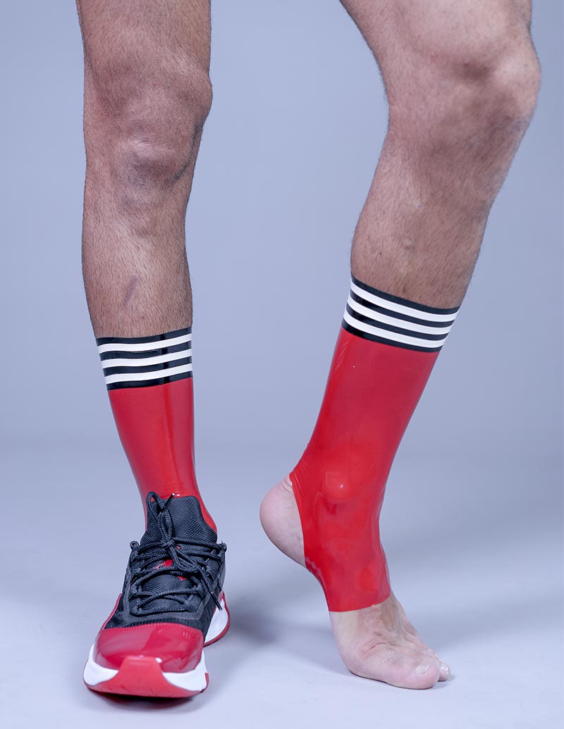 IAN_ Stirrup Socks