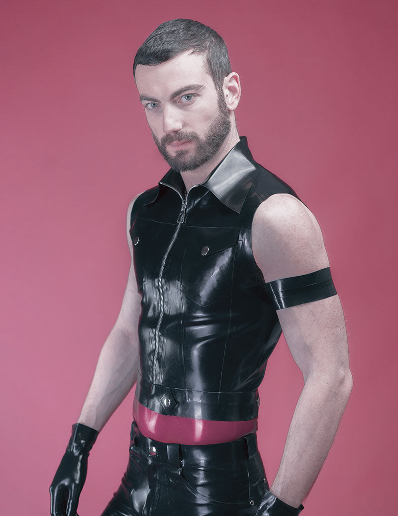 ICARUS_ Jacket