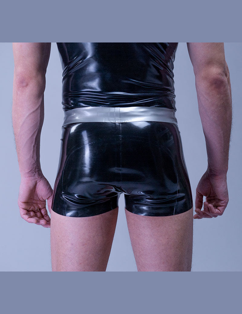 KLIFF_ Shorts