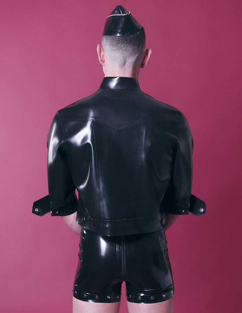 PEGASUS_ Jacket