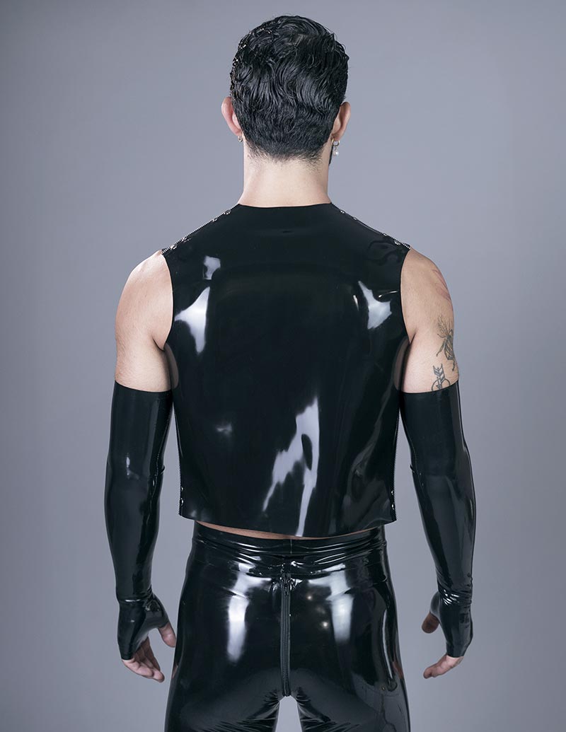 SERGE_ Vest Special Edition