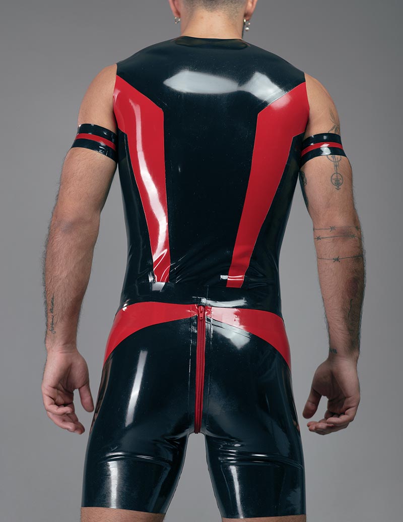 UNEINS_ Sleeveless Top