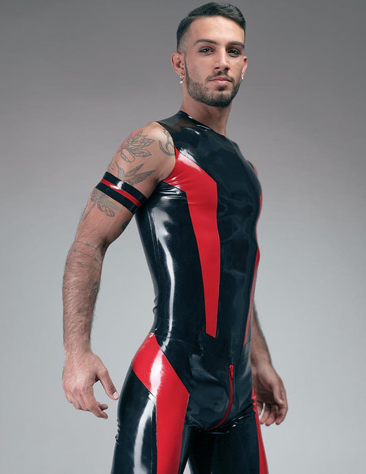 UNEINS_ Sleeveless Top