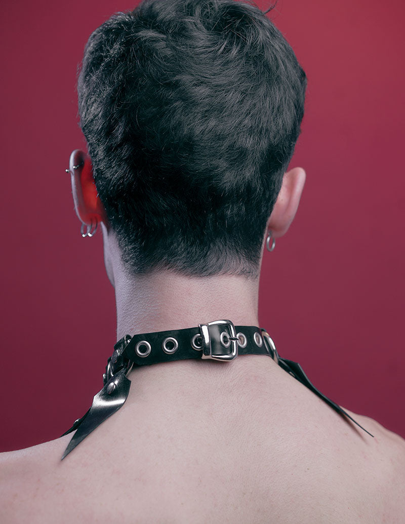 ADE_ Necklace