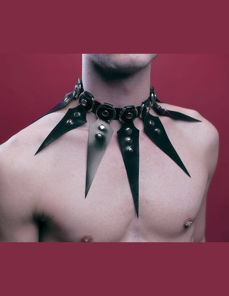 ADE_ Necklace