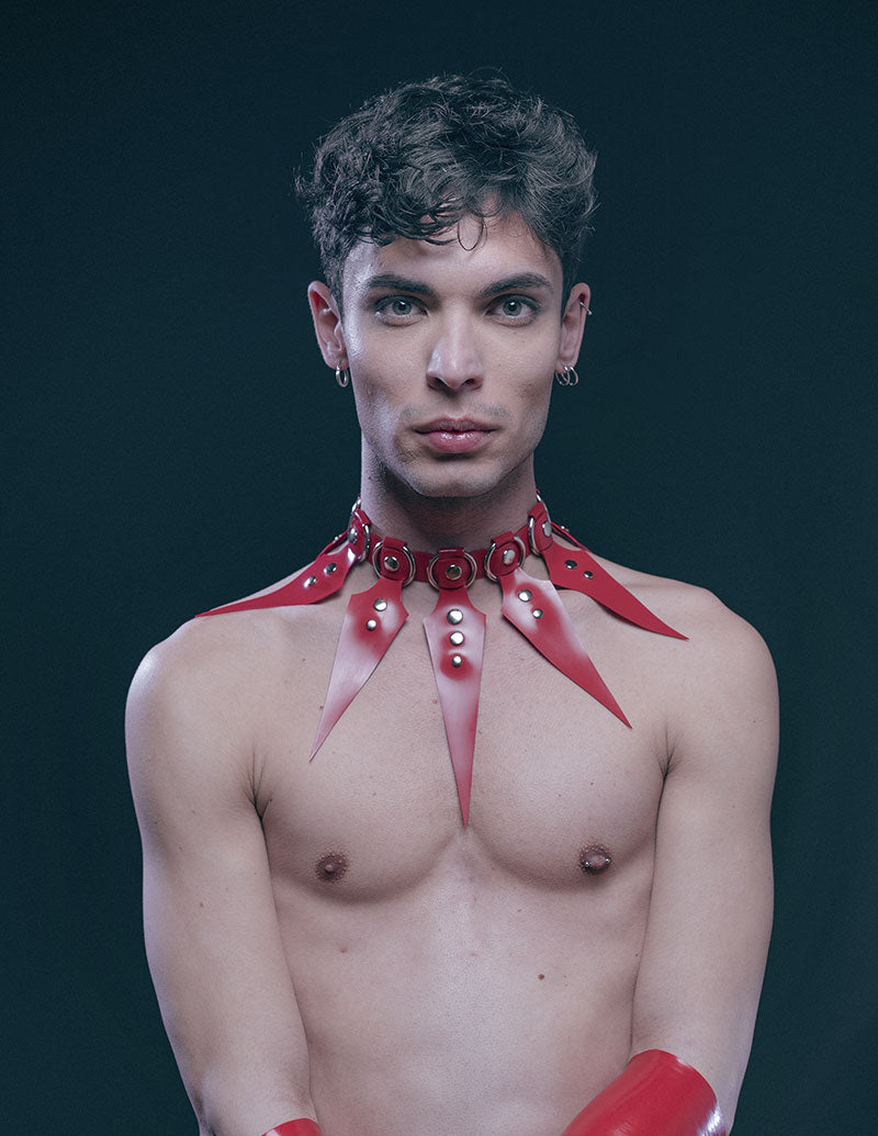 ADE_ Necklace