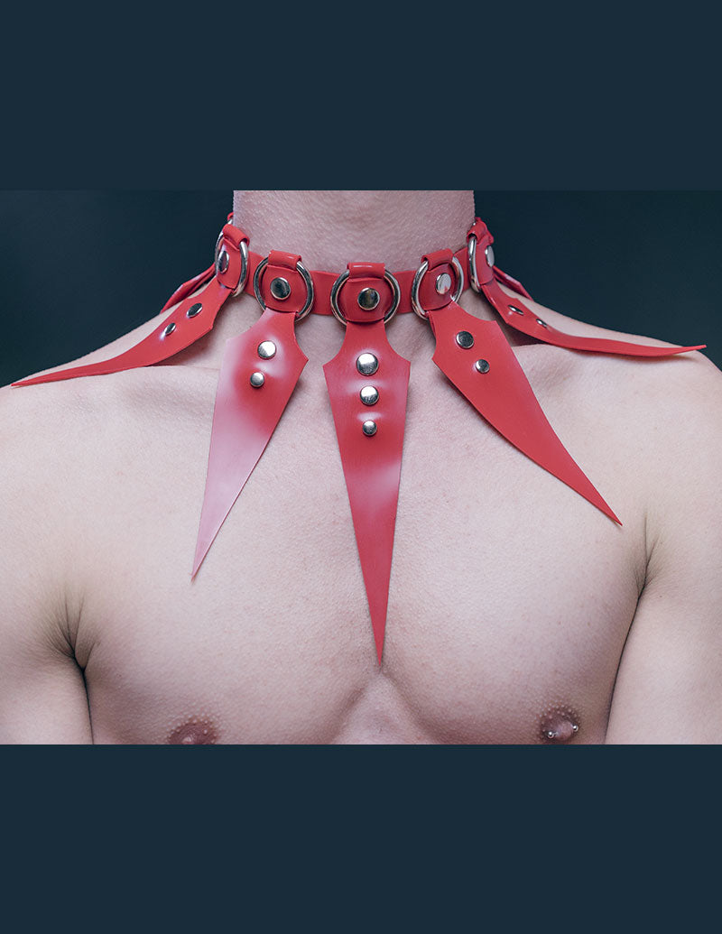 ADE_ Necklace