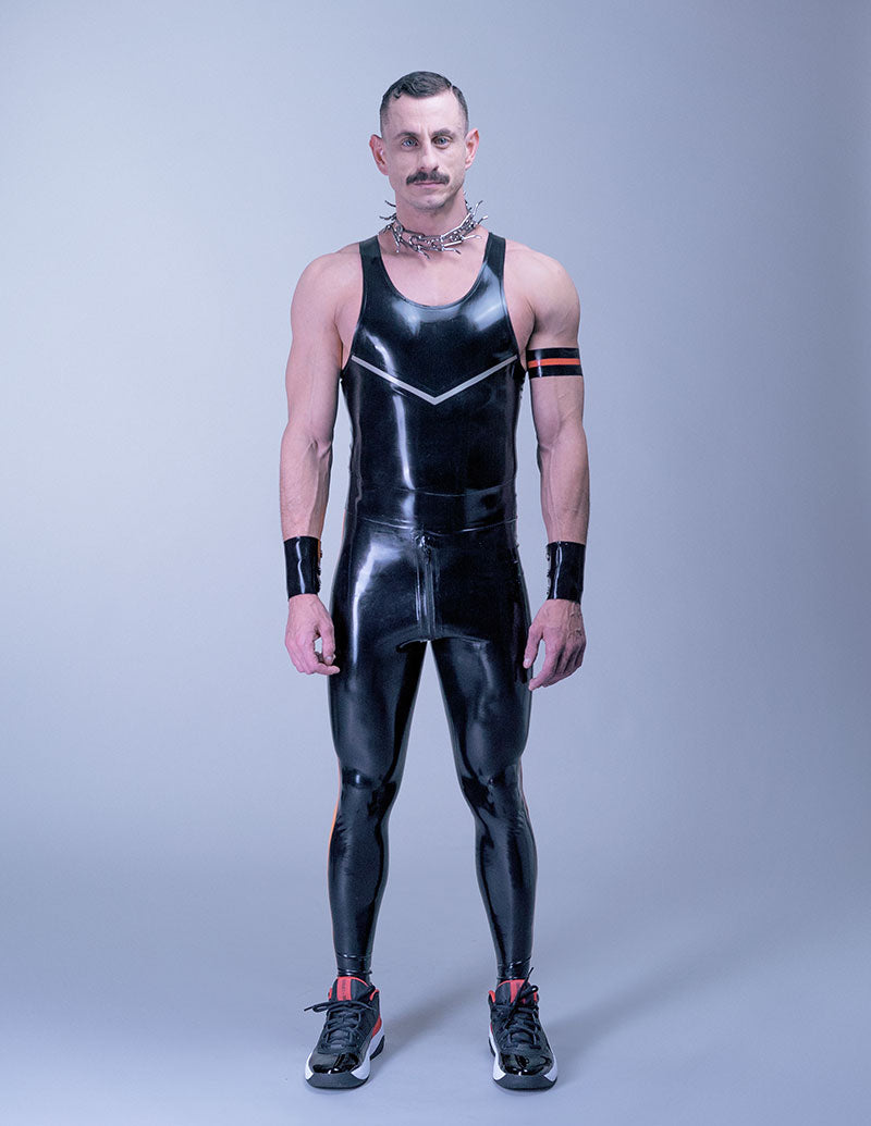 ALTAIR_ Tank Top
