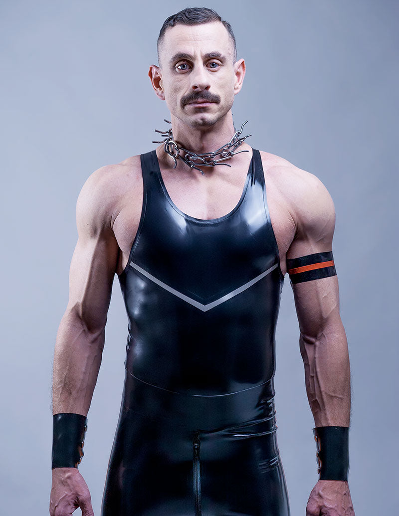 ALTAIR_ Tank Top