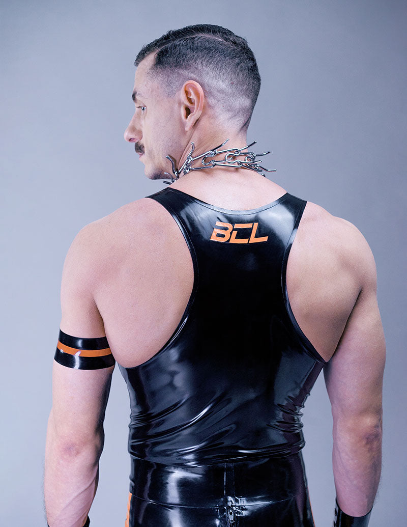 ALTAIR_ Tank Top