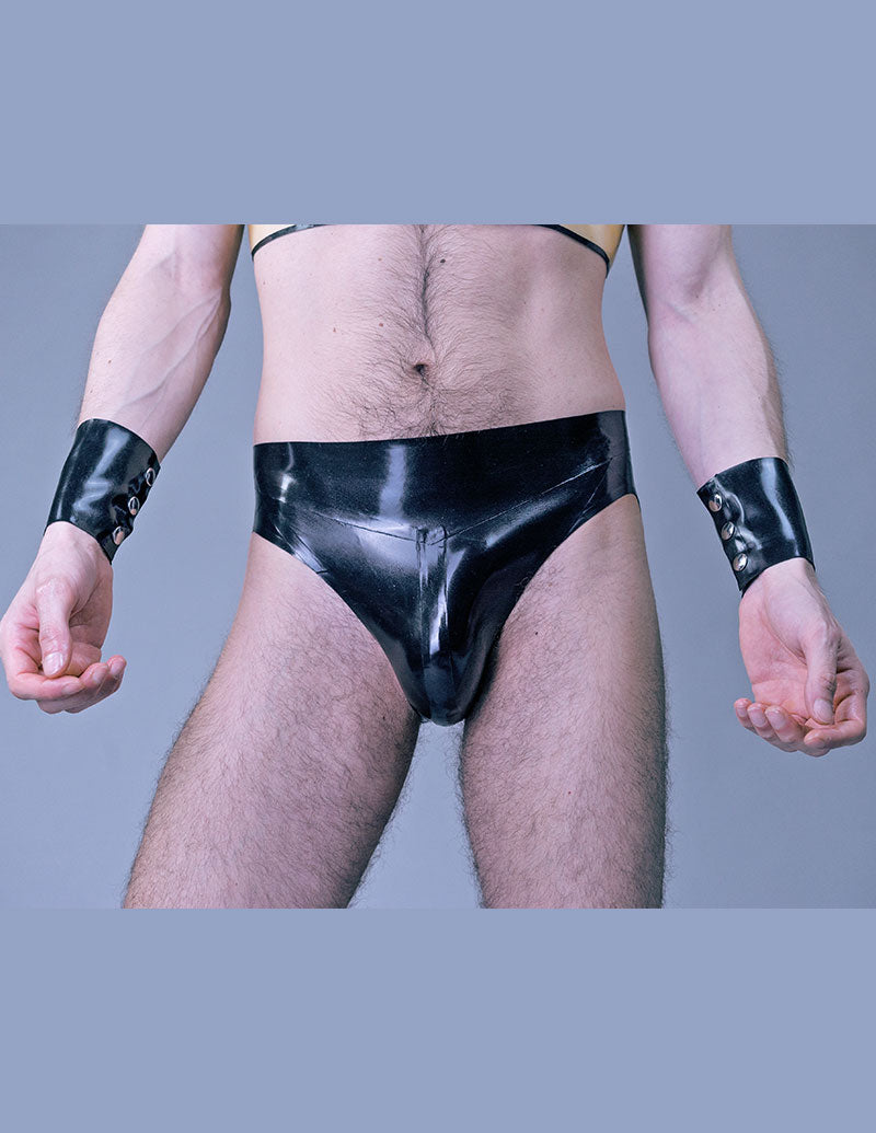 ARIEL_ Jockstrap