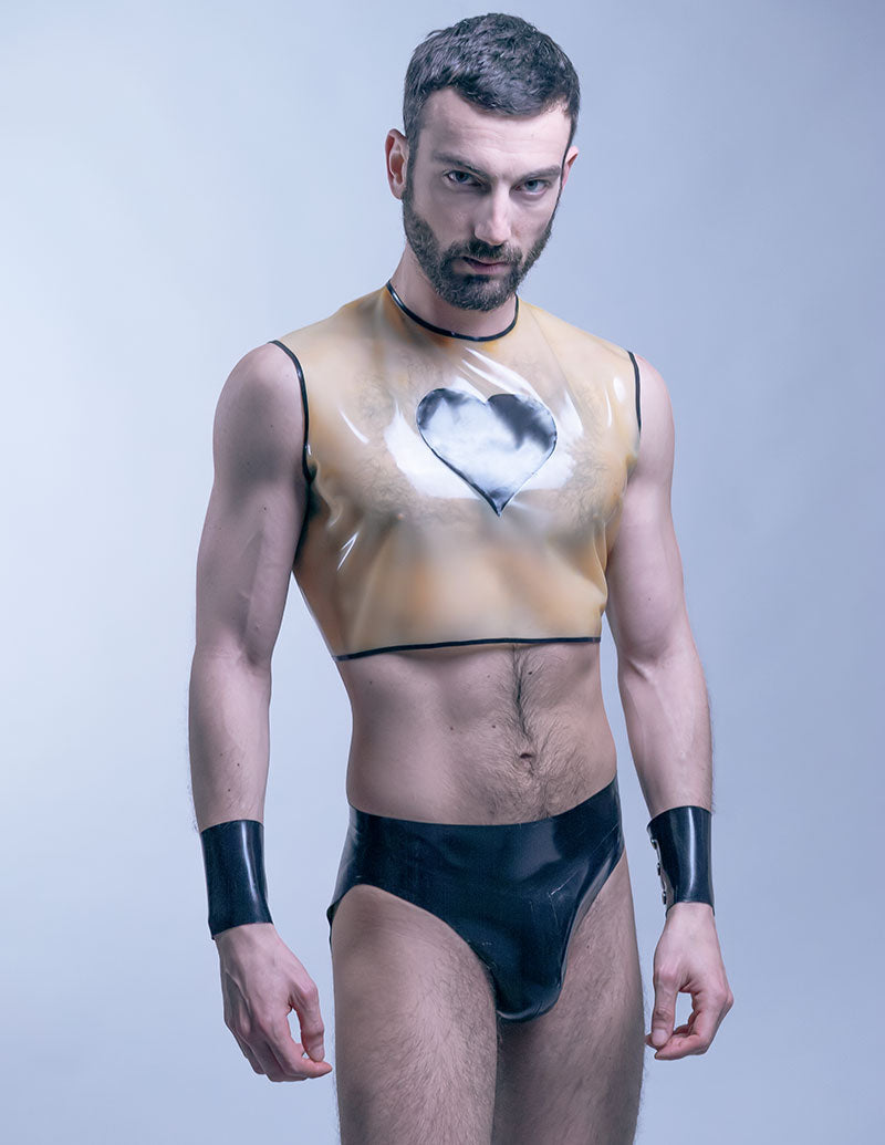 ARIEL_ Jockstrap