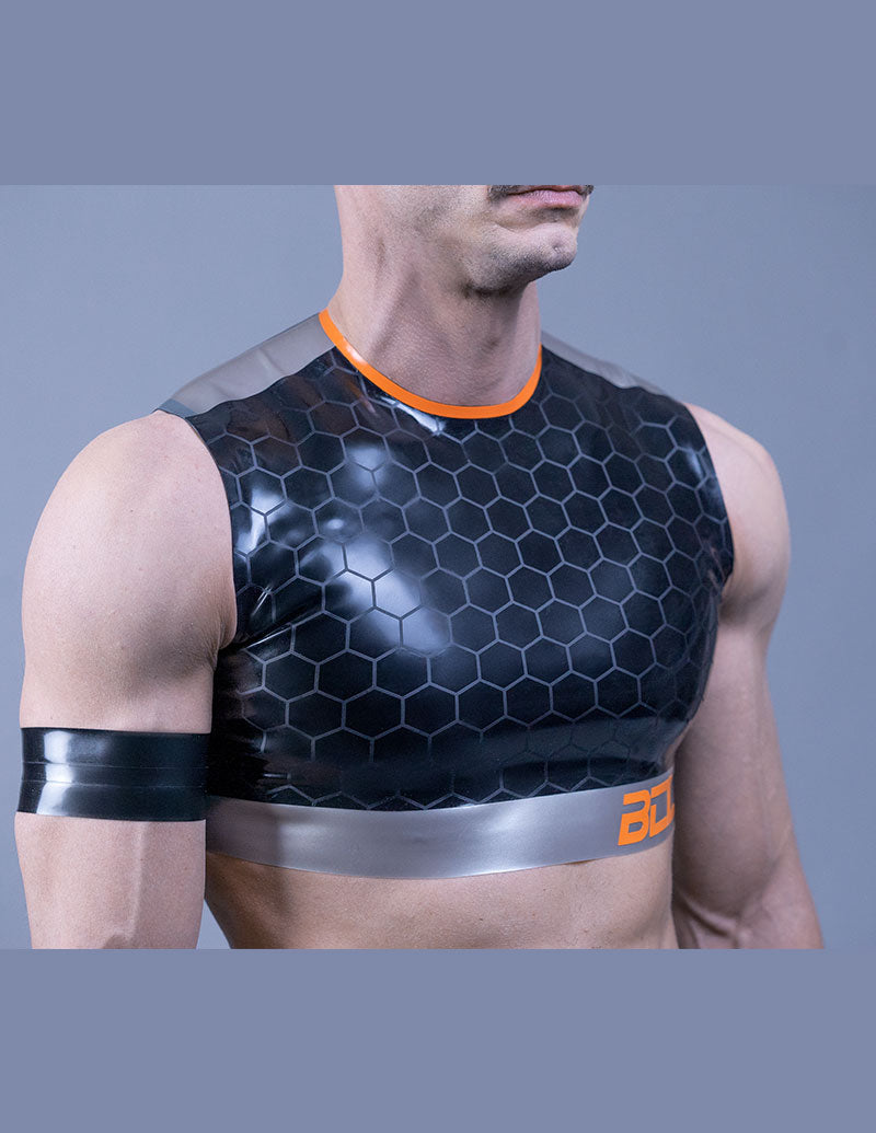 ASTEROID_ Crop Top