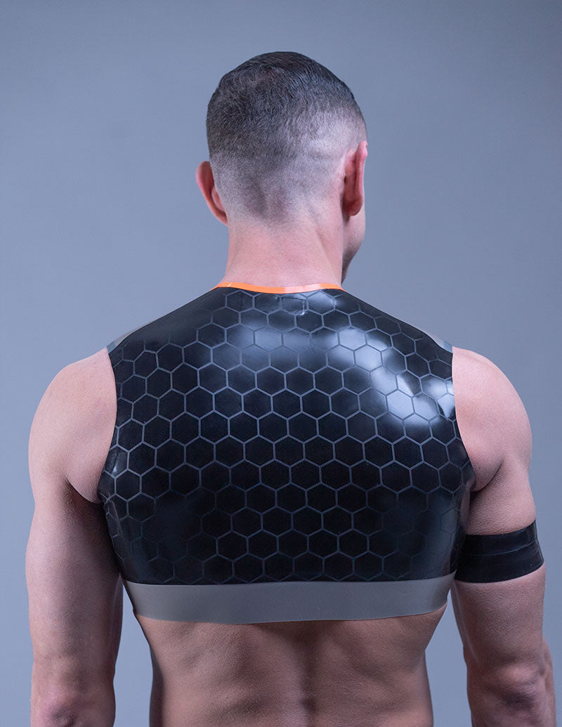 ASTEROID_ Crop Top