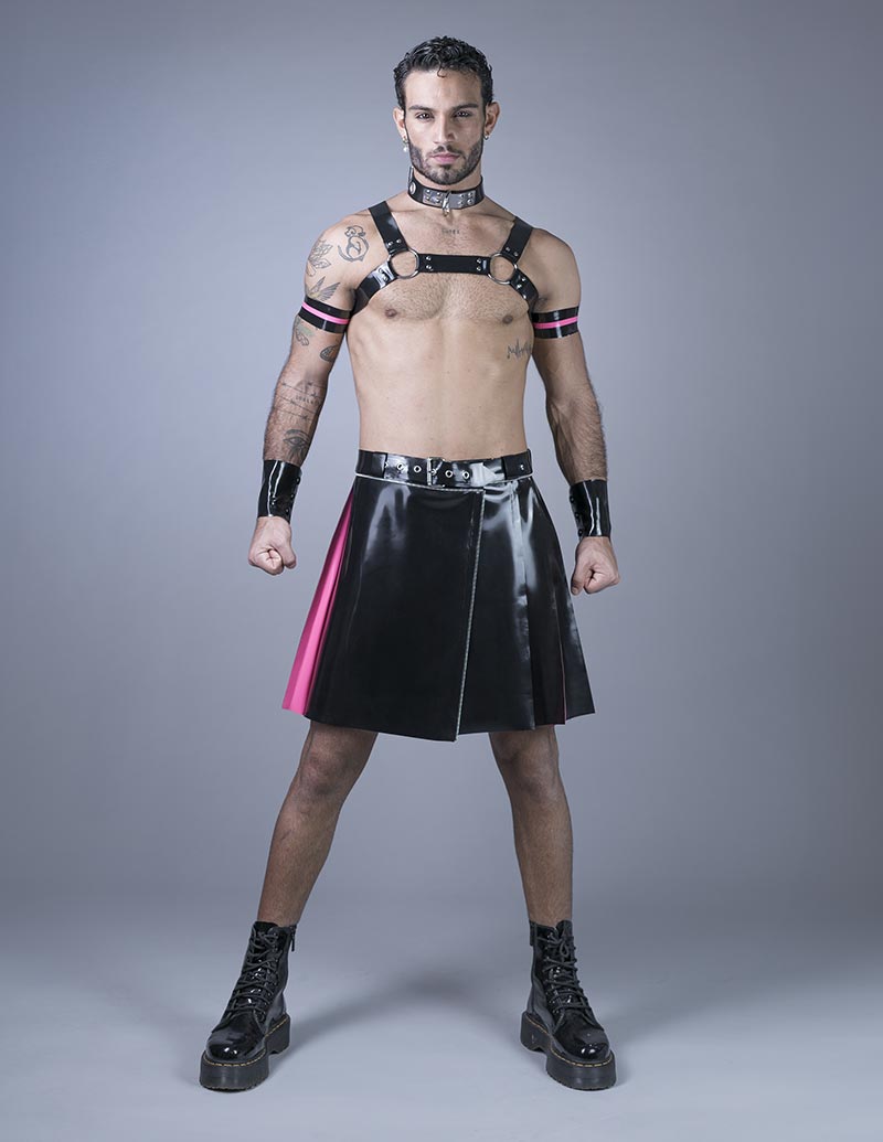 ATLAS_ Kilt