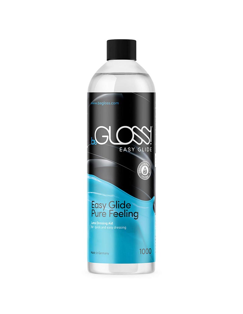 beGLOSS Dressing aid Easy Glide