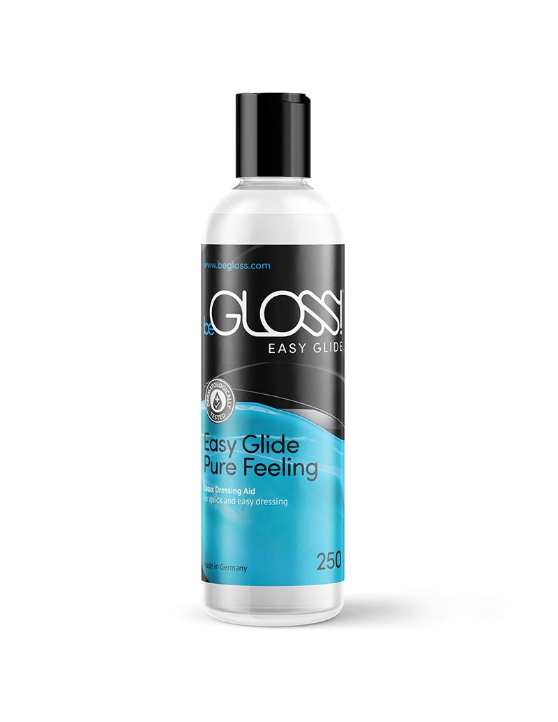 beGLOSS Dressing aid Easy Glide