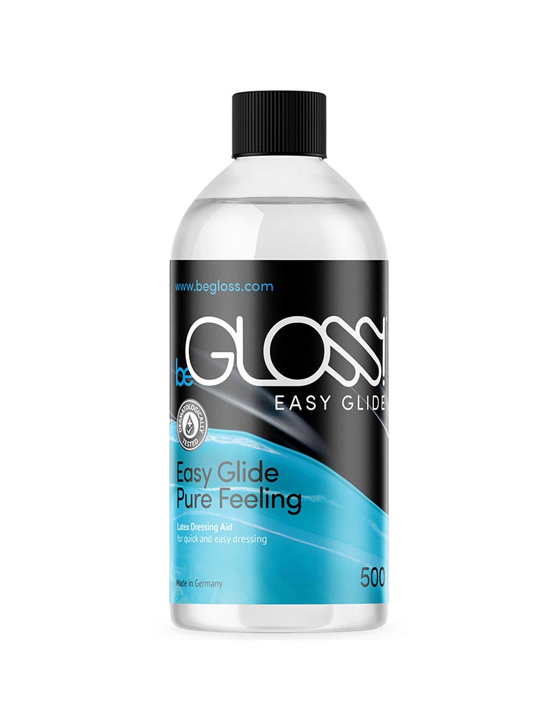 beGLOSS Dressing aid Easy Glide