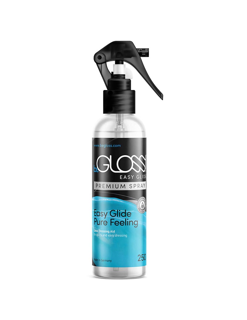 beGLOSS Easy Glide Premium Spray