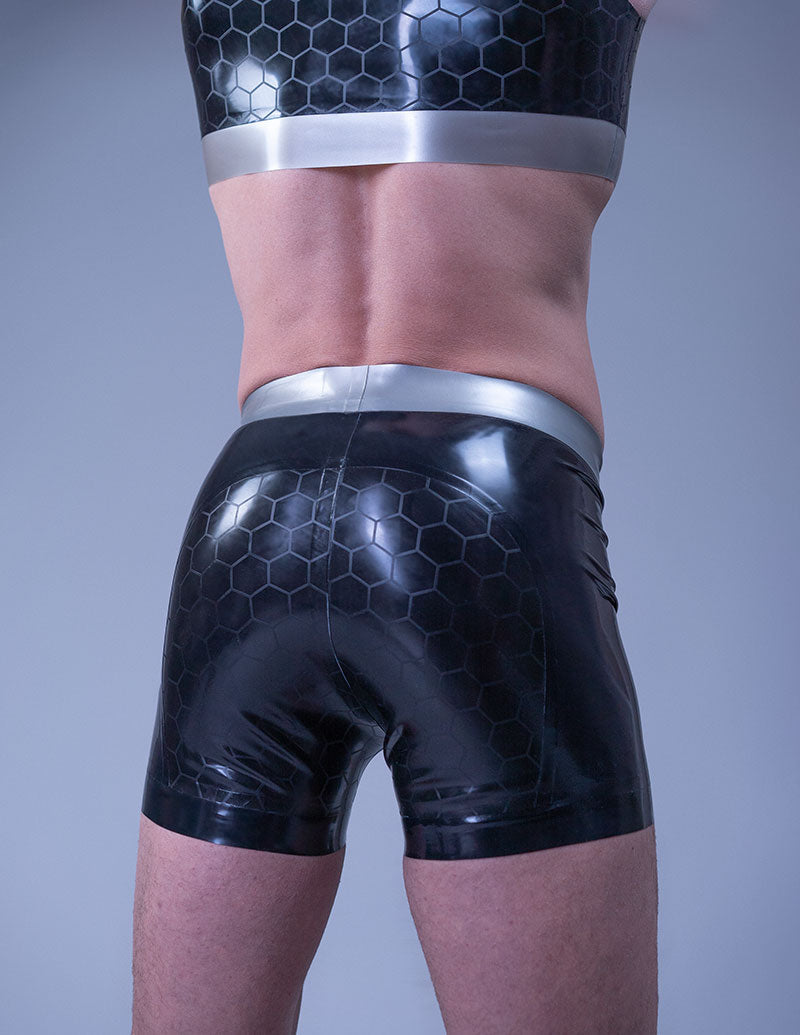 CASTOR_ Shorts