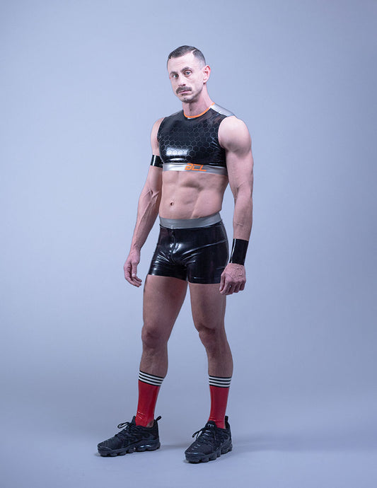 CASTOR_ Shorts
