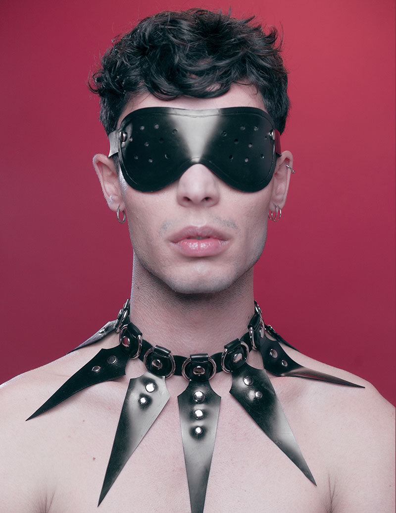 DANTE_ Blindfold