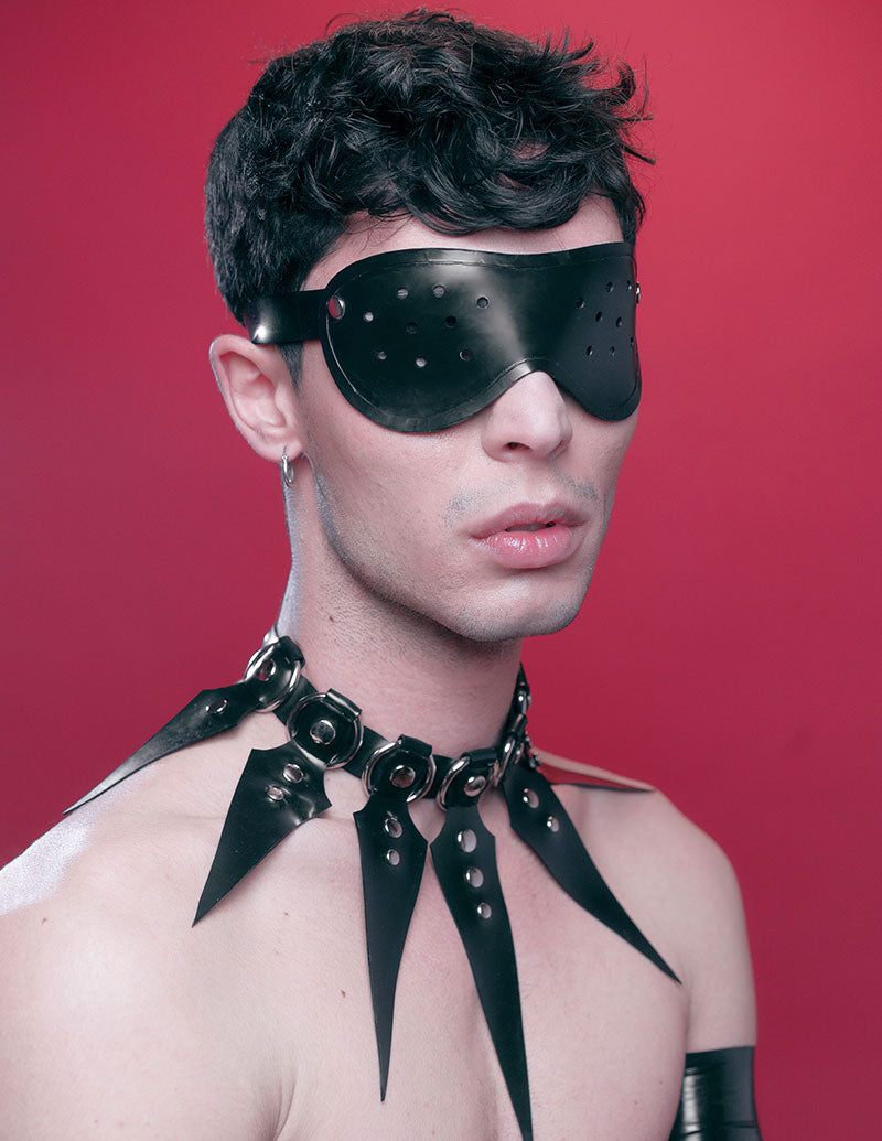 DANTE_ Blindfold