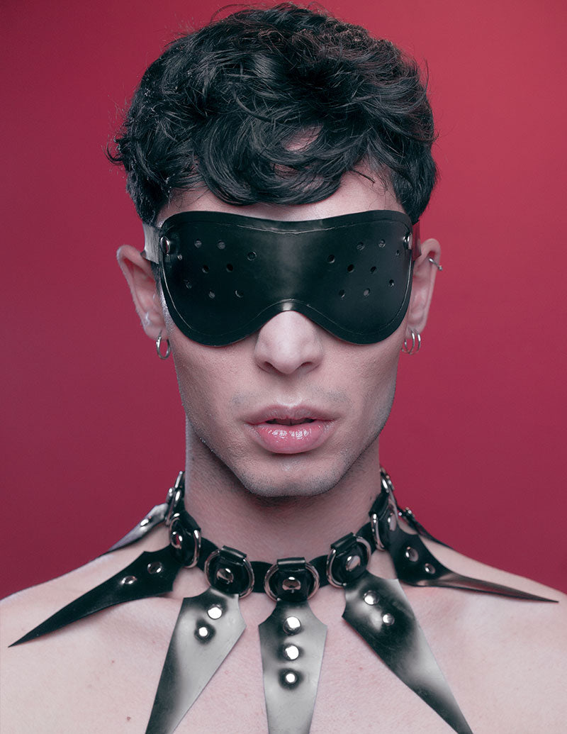 DANTE_ Blindfold