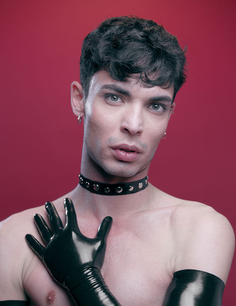 DORIAN_ Necklace
