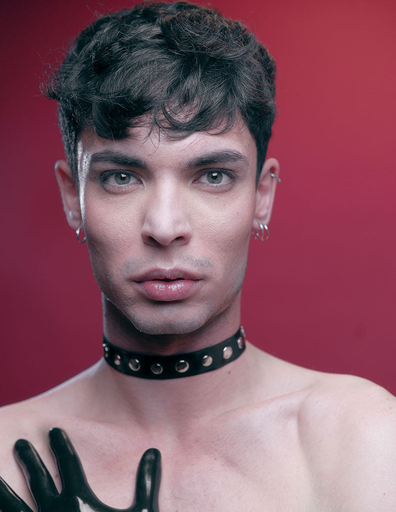 DORIAN_ Necklace