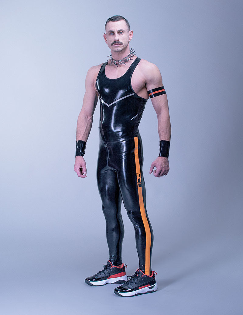 DRACO_ Leggings