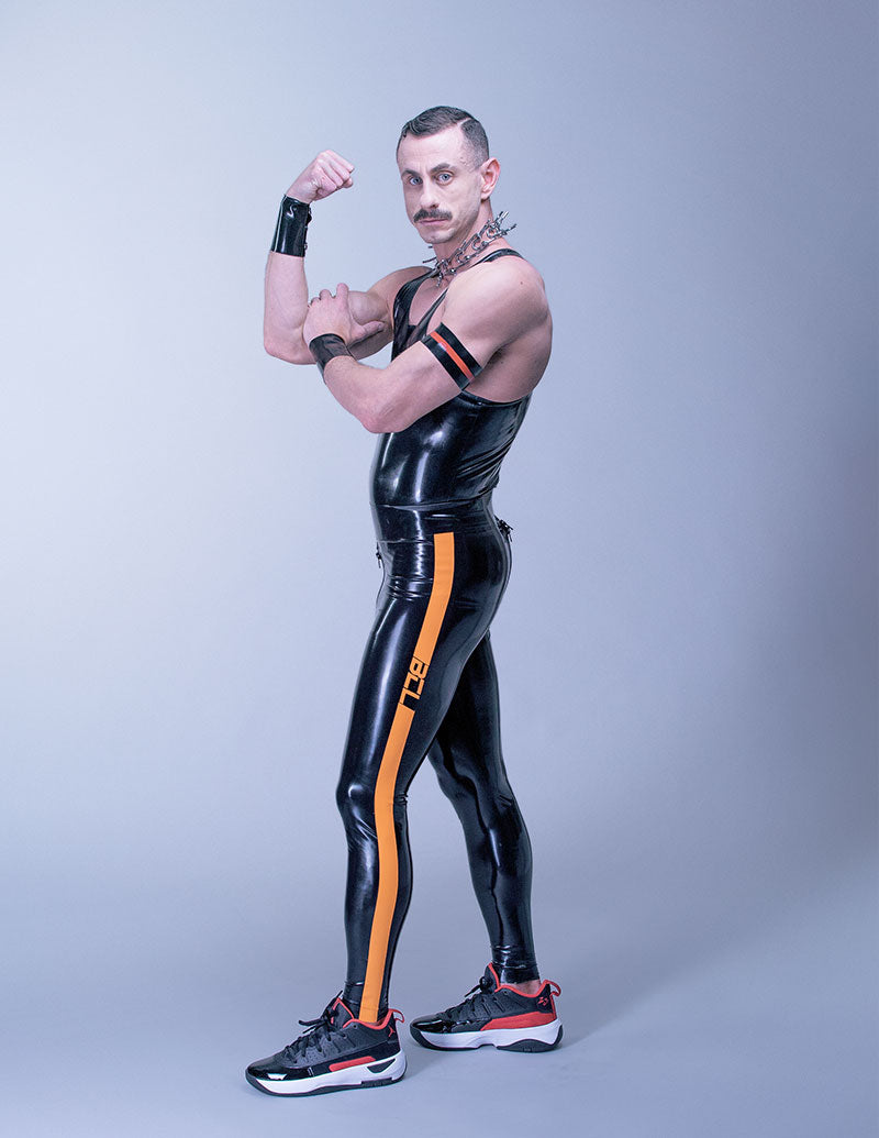 DRACO_ Leggings