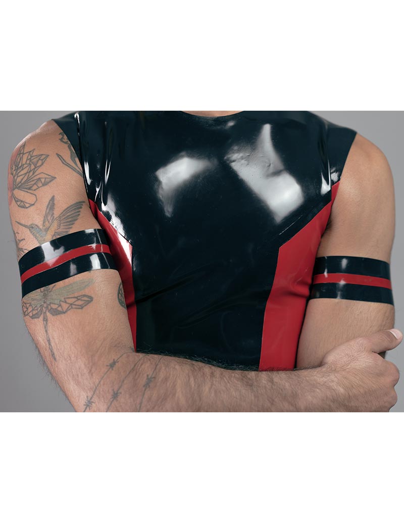 DUO_ Armbands Set