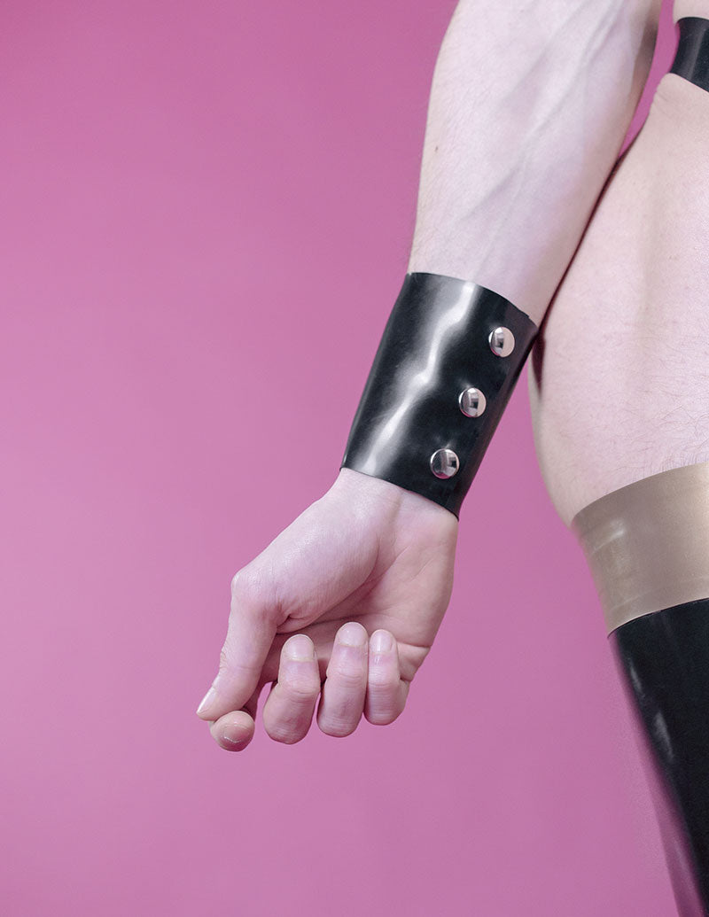 FREY_ Wristbands