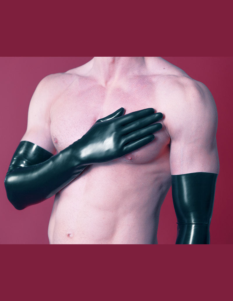 Shoulder Length PREMIUM Gloves