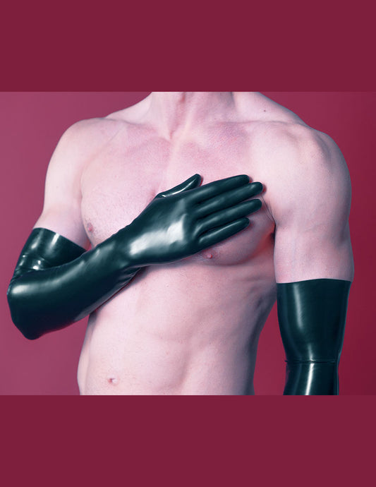 Shoulder Length PREMIUM Gloves