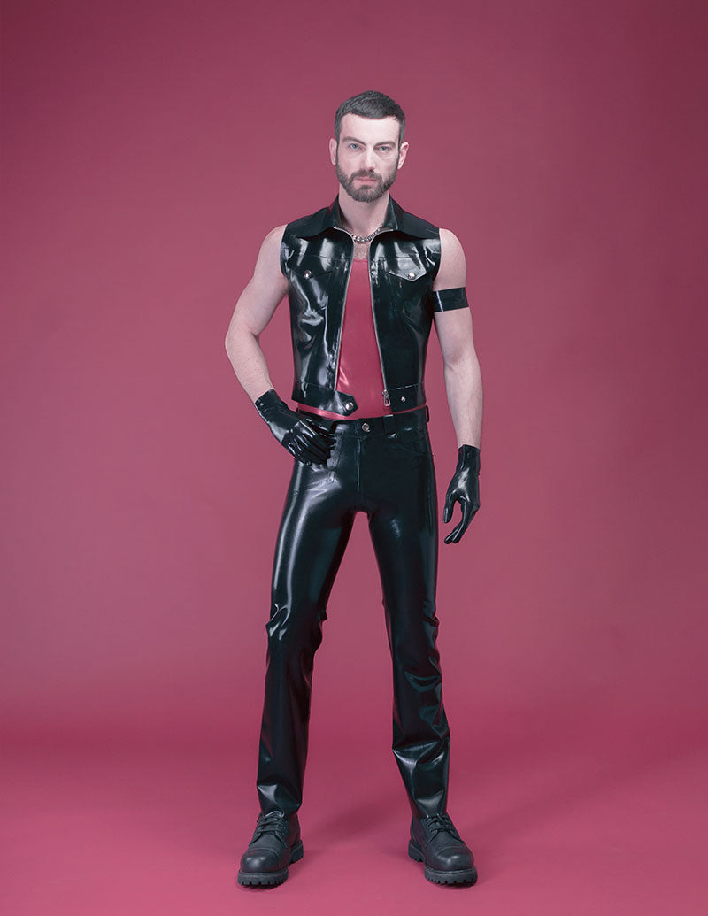 ICARUS_ Jacket