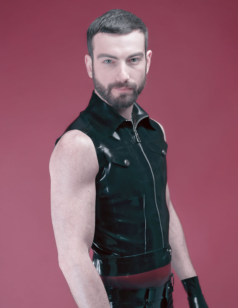 ICARUS_ Jacket