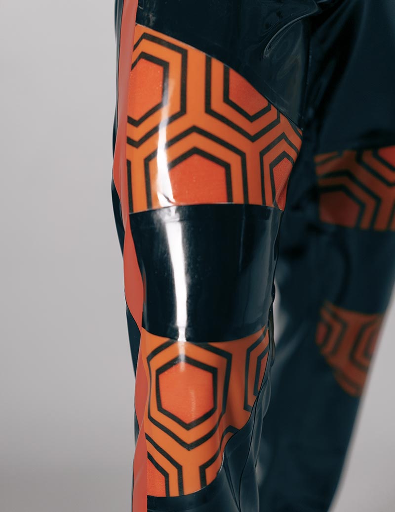 JACK_ Tracksuit Pants